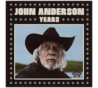 John Anderson - Years [Cd]