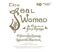 John Andrews / Orchestra of Scottish Opera / Yvonne Howard / Catherine Carby - The Seal-Woman [Import]