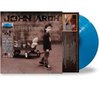 John Arch - Twist Of Fate (45 Rpm) - Turquoise [Vinyl Lp] Colored Vinyl