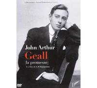 John Arthur Geall (La Promesse)