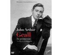 La Promesse – John Arthur Geall – DVD – L'Harmattan