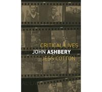 John Ashbery