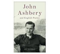 John Ashbery and English Poetry