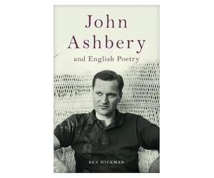 John Ashbery and English Poetry