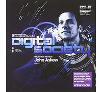 John Askew - Digital Society Volume 2 [Import]