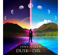 John Askew - Dusk Till Dawn [Cd]