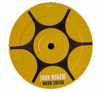 John Askew - Mood Swing [Import]