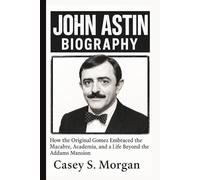 JOHN ASTIN BIOGRAPHY: How the Original Gomez Embraced the Macabre, Academia, and a Life Beyond the Addams Mansion
