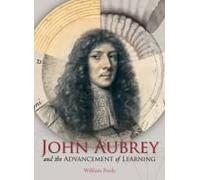 John Aubrey & The Advancement