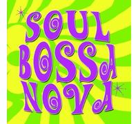 John Austin - Soul Bossa Nova