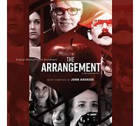 John Avarese - The Arrangement (Original Motion Picture Soundtrack)