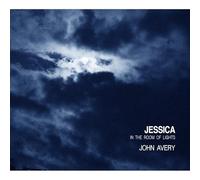 John Avery - Jessica in the Room of Lights