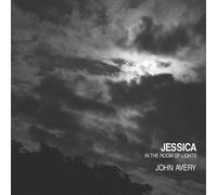 John Avery - Jessica in the Room of Lights