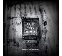 John Avery - John Avery-Club of No Regrets CD [Import]
