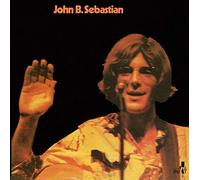 John B. Sebastian