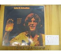 John B. Sebastian