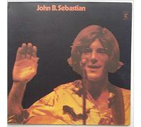John B. Sebastian - John B. Sebastian [VINYL] [UK Import]