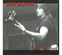 John Babcock - Matthew Street & Deep in the Heart Again (CD Single John Babcock, 2 Tracks)