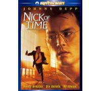 John Badham-Nick of Time [Edizione: Giappone] [Import]