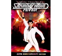 Saturday Night Fever – John Badham – DVD – Édition Japon (Import)