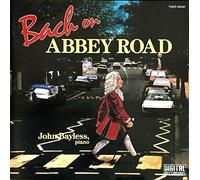 John Baires - Bach on Abbey Road [Import]