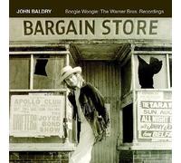 John Baldry - Boogie Woogie: Warner Bros. Recordings [Compact Discs] Reissue