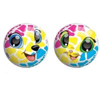 John Ball 23cm Mélange d'animaux amusants