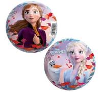 John® Balle de jeu Frozen II multicolore, Ø 13,0 cm, 1 pc.