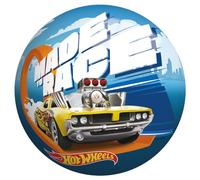 John Ballon de Jeu Hot Wheels - 22,7 cm