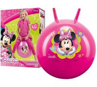 John Ballon sauteur Disney Minnie Mouse 45-50 cm de diamètre
