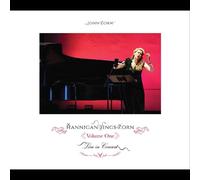 JOHN & BARBARA HANNIGAN ZORN - HANNIGAN SINGS ZORN VOLUME ONE CD NEUF