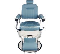John Barber & Sons Retroria Sky Blue