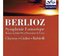 John Barbirolli - Berlioz: Sym Fantastique [Cd]