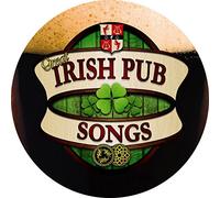 John Barden & Keith Smith - Irish Pub Songs [Import]