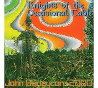 John Barleycorn 2000