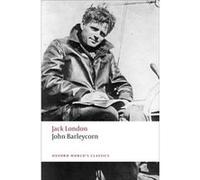 John Barleycorn by Jack London Paperback Book Jack London (Auteur)