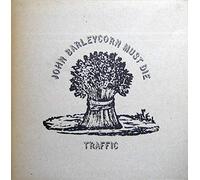 John Barleycorn must die (1970) / Vinyl record [Vinyl-LP]