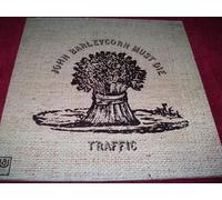 JOHN BARLEYCORN MUST DIE