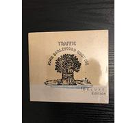 John Barleycorn must die [Deluxe Edition]