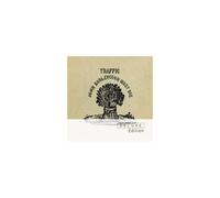 John Barleycorn Must Die Édition Deluxe