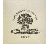 John Barleycorn Must Die [Import]