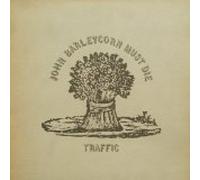 John Barleycorn Must Die [Vinyl LP] [Schallplatte]