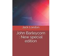 John Barleycorn: New special edition