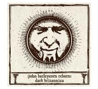 John Barleycorn Reborn - Cd Album