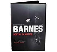 John Barnes: Poetry In Motion Dvd