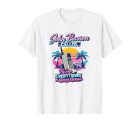 John Barron a intitulé Everything is Going Great des années 80 T-Shirt
