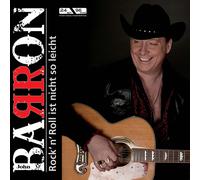 John Barron - Rock'N' Roll