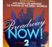 John Barrowman - Broadway Now 2