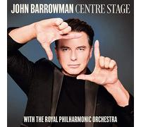 John Barrowman - Centre Stage [Import]