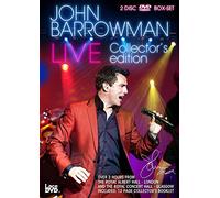 John Barrowman Collectors Edition [DVD] [Édition Collector]